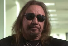 Ace Frehley Bandmate Shares Final Call Before Passing