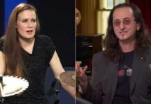 Geddy Lee Was Unsure of Rush’s New Drummer: “Something Felt Wrong”