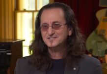 Geddy Lee Sets Rules for Rush’s New Drummer