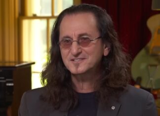 Ex-Journey Singer Defends Geddy Lee’s Rush Vocals