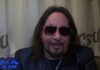 KISS Guitarist Had Difficulty ‘Emulating’ Ace Frehley