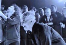 Foo Fighters ‘Caught In The Echo’ Is Divisive And Polarizing