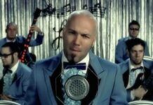 Limp Bizkit Member ‘Hails’ Satan, Denounces ICE