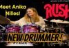 Rush’s Female Drummer Disrespected In Commercial