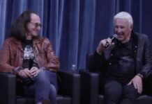 Rush Member Sought Medical Treatment Before Reunion