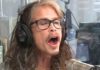 Steven Tyler Fought Label Over ‘X-Rated’ Lyrics