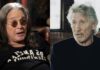 Sharon Osbourne Swears At ‘Sick’ Roger Waters