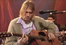Seattle Police Veteran Questions Kurt Cobain Investigation
