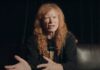 Dave Mustaine Responds To ‘Right-Winger’ Allegations