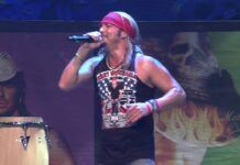 Bret Michaels’ Guitarist Apologizes To Poison Drummer