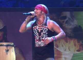 Bret Michaels’ Guitarist Apologizes To Poison Drummer