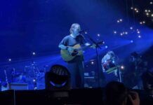 Radiohead Member Seeks Removal From Melania Film