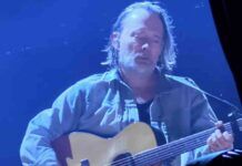 Radiohead Slams ICE Over ‘Let Down’ Video