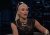Gwen Stefani Received ‘Miracle’ From God After Prayer