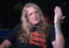 Sebastian Bach Kicked Off Flight Due To Dispute