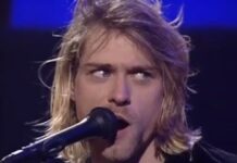 Seattle Police Reject New Kurt Cobain Allegations