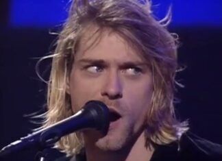 Handwriting Review Questions Kurt Cobain Note