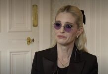 Kelly Osbourne Blasts Body-Shaming After BRITs