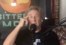 Sammy Hagar Claps Back at Vegas Show Critic