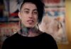 Ronnie Radke Snaps Over “Days Are Numbered” Threat