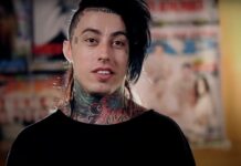 Ronnie Radke Snaps Over “Days Are Numbered” Threat