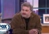 Artie Lange ‘Looks Better’ At Dinner Years After Howard Stern Exit