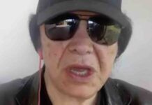 Gene Simmons Saved Ace Frehley’s Life More Than Once