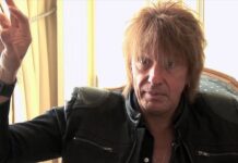 Richie Sambora Reacts To Bon Jovi’s Failure