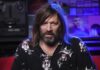 Evan Dando Hospitalized After Alleged Explicit Videos
