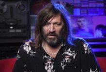 Evan Dando Hospitalized After Alleged Explicit Videos