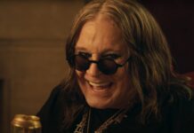 Ozzy Osbourne Canceled Album With Van Halen
