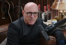 Maynard James Keenan Drops Bombshell: ‘I’m a fraud’