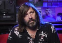 Evan Dando’s Wife Addresses Hospitalization Amid Explicit Allegations