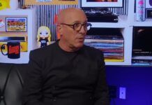 Maynard James Keenan Calls Pronoun Fights ‘Absurd’