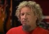 Sammy Hagar “Disappointed” By Van Halen Reunion Snub