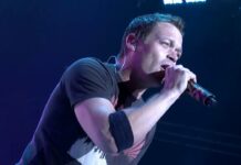 3 Doors Down’s Brad Arnold Shared Emotional Final Photo