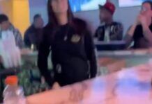 Bad Bunny Fan Explodes At Bar Owner Over Kid Rock