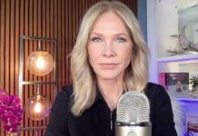 Ted Nugent’s Wife: ‘I’m Facing Discrimination’