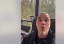 Pantera Singer Responds To Cancer Rumors