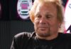 Michael Anthony Rejects New Van Halen Singer michael anthony