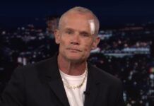 Flea’s Injury Was Caused By “Bizarre Peeing Accident”
