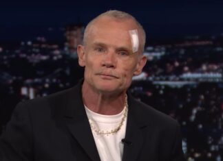 Flea’s Injury Was Caused By “Bizarre Peeing Accident”