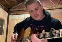 Zach Bryan Atlanta Show Has 10,000 Seats Unsold