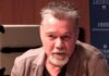Eddie Van Halen’s Replacement ‘Can’t Compete’ With Him eddie van halen