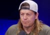 Puddle of Mudd Singer Calls Out Lies About Arrest