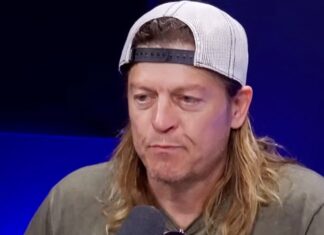 Puddle of Mudd Singer Calls Out Lies About Arrest