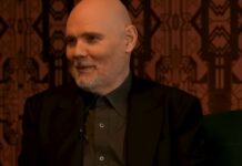 Ex-Smashing Pumpkins Bassist Makes Peace With Billy Corgan
