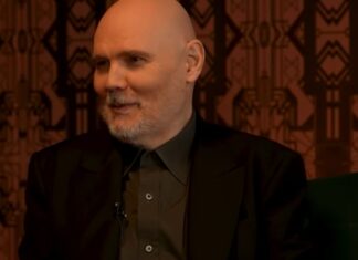 Ex-Smashing Pumpkins Bassist Makes Peace With Billy Corgan