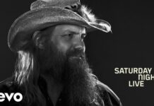 Chris Stapleton Lawn Ticket Package Price Sparks Backlash