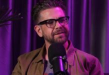 Jack Osbourne Shuts Down Wolfgang Van Halen Rumor